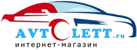 Интернет-магазин автозапчастей Avtolett.ru